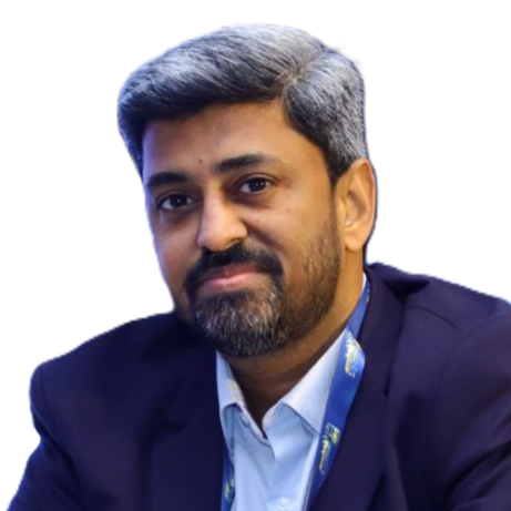 Nanda Kishore Dharmavaram